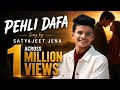 Pehli Dafa Composed By Satyajeet Jena