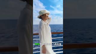 Cruise Boarding Time Secrets! Don't Miss Out!