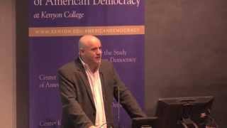 Radley Balko: &quot;Rise of the Warrior Cop: The Militarization of America&#39;s Police Forces&quot;