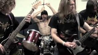 End is Nigh - Fall Darkness Fall