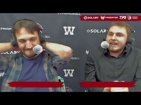 [WANTED ST VALENTIN] TOP 8 - 1v1 SINGLE ft. EMASS, FLOW, SISQUI, HOMIKA, MR. E, ORYON, PEW, MEZCAUL