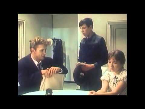 Это вы Фортунатов?"Вас вызывает Таймыр"