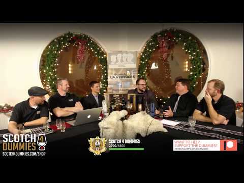 🔴S4D Highland Park Dinner and Tasting LIVE aftershow