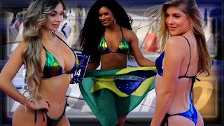 Programa do Bottino - Concurso Bela da Praia