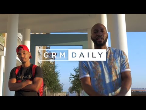 MUL| Ninja x Rudie - Pepsi [Music Video] | GRM Daily