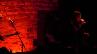 Elysian Fields - Sleepover - Live in Paris (1)