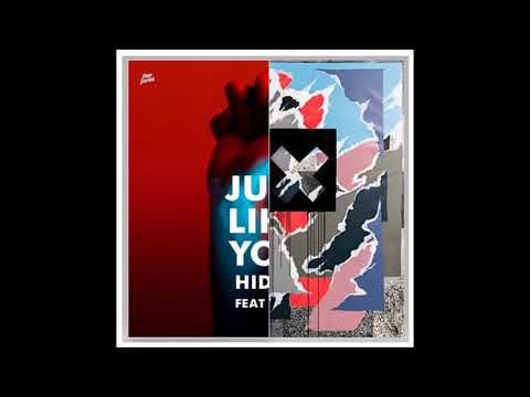 Martin Garrix & Mesto vs. HIDDN ft. Lake - WIEE vs. Just Like You (ArBo Mashup)