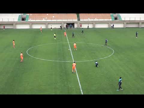 FC Sevan - FC Urartu-2 (4-1)