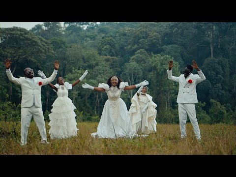 i'Pendo Sound - ASANTE (Official Video)