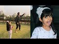 Akshay Kumar Flying Kite With CUTE Daughter Nitara At House Rooftop on Makarsankranti wid Family