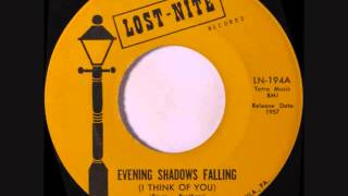 Seniors -  Evening Shadows Falling