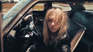 Highway Patrol ( Junior Brown ) Marcus Nimbler