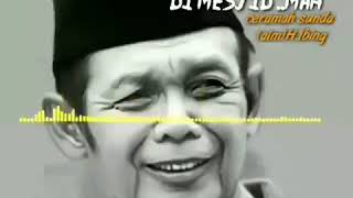 Download lagu Dakwah sunda kang ibing mp3