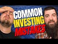 Converting a Prison into Apartments???  w/ Matt Lumberjack Landlord