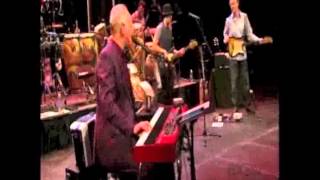 Another World Joe Jackson @ The Count Basie Theater