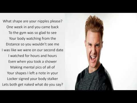 download lagu mp3 mp4 Shape Of You Parody Lyrics, download lagu Shape Of You Parody Lyrics gratis, unduh video klip Shape Of You Parody Lyrics