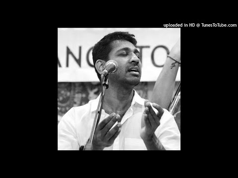 Palghat R Ramprasad - cUtAmurArE sudatulAra - Arabhi - tyAgarAja