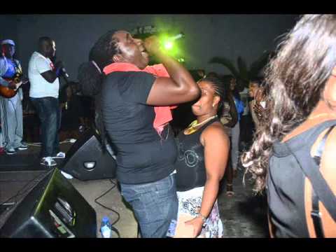 The Original Bigi Skrifie - Lobi Tori (2013)