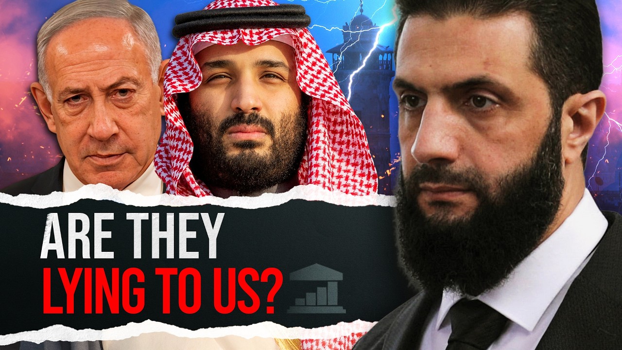 Syria's forgotten tragedy