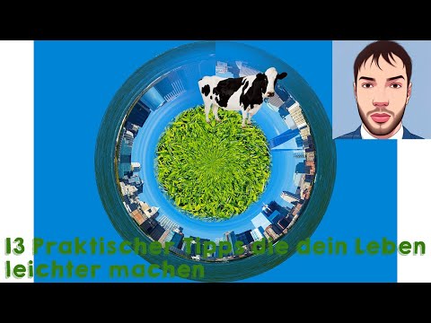 13 praktische Tipps die dein Leben leichter machen 🏪🏪 | TPS kontakte TV