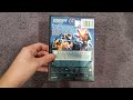 Fantastic Four 2005 DVD Review