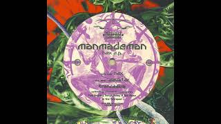 ManMadeMan - Hex [MP19]