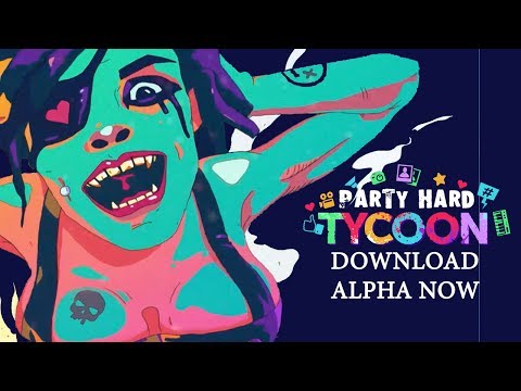 Party Hard Tycoon Steam Key GLOBAL - 11