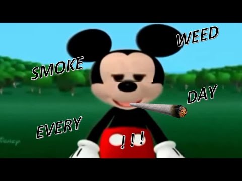 Youtube Kacke - Micky Maus Wunderhaus Intro Remix