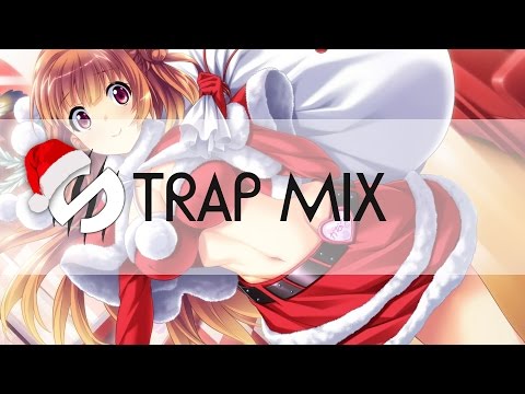 ❅ BEST CHRISTMAS TRAP MIX 2015 ❅