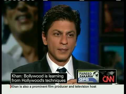 king Khan Shah Rukh Khan World's Biggest Movie Star part2