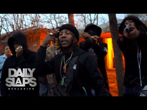 PMF Durtybo - "Sneak Dissin" (Official Video) | Dir. SumProperMedia
