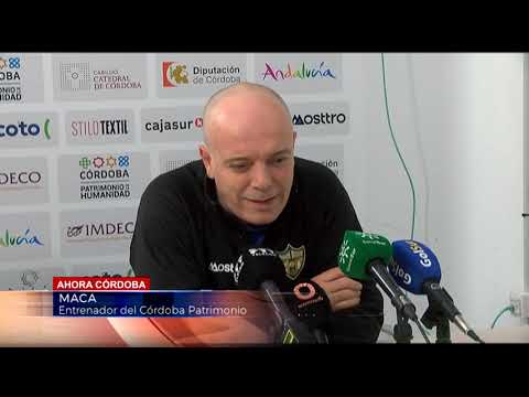 FÚTBOL EMOTION ZARAGOZA - CÓRDOBA PATRIMONIO