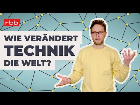 Wie Menschen und Dinge gemeinsam wirken: Die Akteur-Netzwerk-Theorie