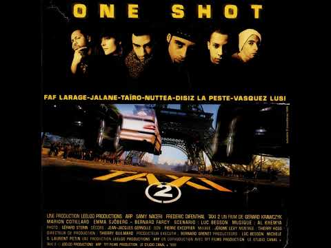 Lettre ouverte - One Shot