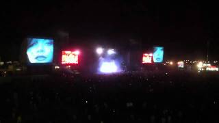 Swedish House Mafia @ SWtmn - One &amp; I got nothing but love for you