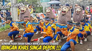 Download lagu NEW VARIATION || SPECIAL IBINGAN OF THE SINGA OF DEPOK, SUBANG || Live Parompong Lembang Group Fr... mp3 Download lagu NEW VARIATION || SPECIAL IBINGAN OF THE SINGA OF DEPOK, SUBANG || Live Parompong Lembang Group Fr... mp3