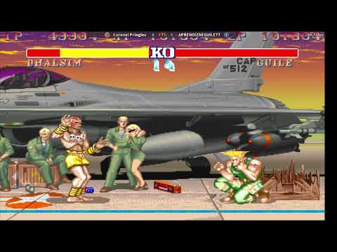 Coronel Pringles vs APRENDIZDEGUILE77 Ft5