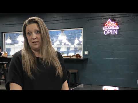 Daria Mironova Florida Hockey Mom