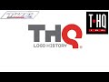 THQ Logo History