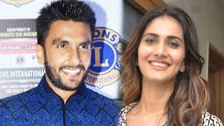 Ranveer Singh And Vaani Kapoor Have Started Prepping Up For Befikre