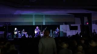 Copenhagen - Ned LeDoux (cover of Chris LeDoux)