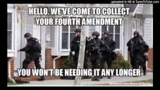 C. Double34 Music - Search Warrant