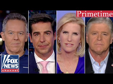 Fox News Highlights - Oct. 31, 2024