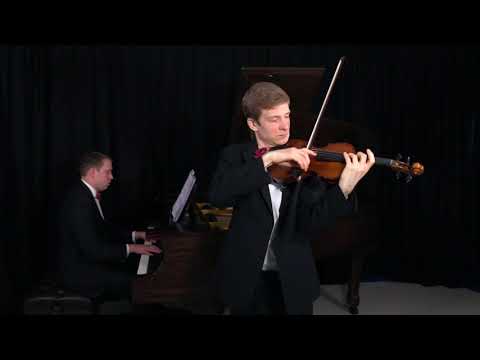 Serenade from Frasquita - Franz Lehar Transcribed by Fritz Kreisler