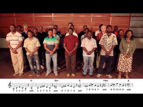 Harmony Class - The Major 13th Chord