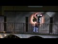 Largo al Factotum from Il Barbiere di Siviglia 