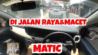Download lagu LEARNING ON THE HIGHWAY & TRAFFIC || AUTOMATIC CAR ||beginner class mp3 Download lagu LEARNING ON THE HIGHWAY & TRAFFIC || AUTOMATIC CAR ||beginner class mp3