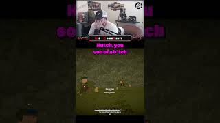 I am a natural born leader