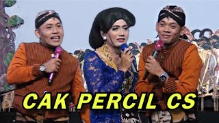 Download lagu Cak Percil Cs FT Ki Sun Gondrong || Udanawu Blitar mp3