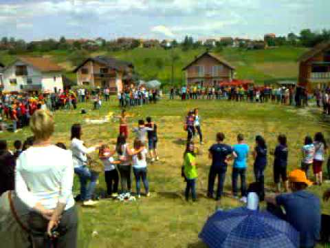 shkm sisak 2012   kutina lijepa li si